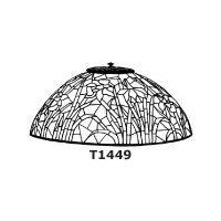 Odyssey patroon T1449